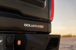 GMC Sierra Denali Crew Cab Goliath 700 by Hennessey 2020 года